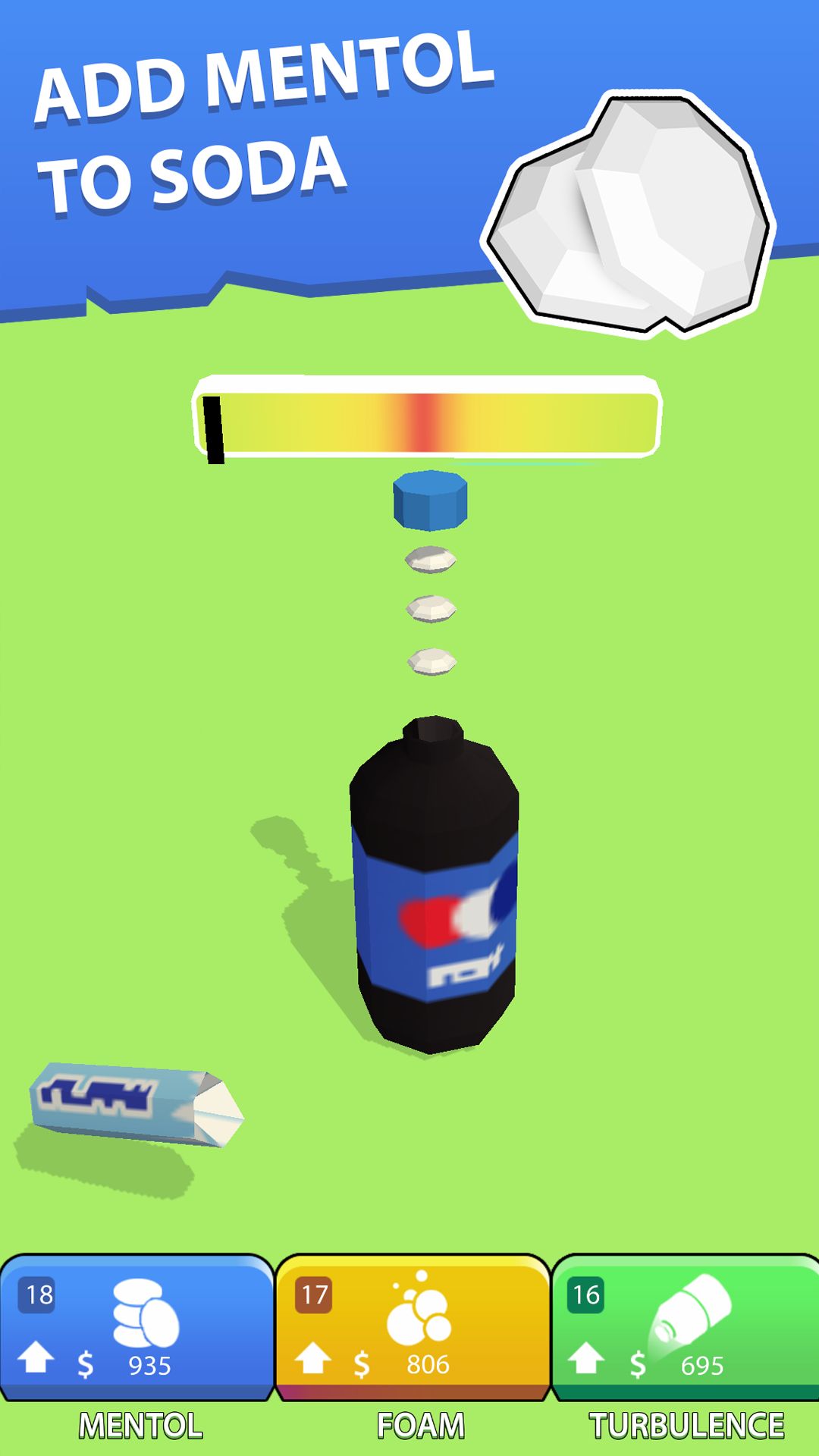 Descargar Bottle Blast! gratis para Android