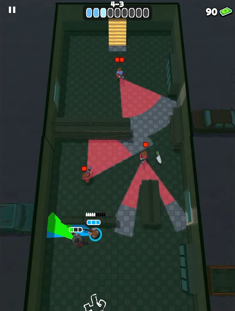 Fatal Funnel Download APK for Android (Free)