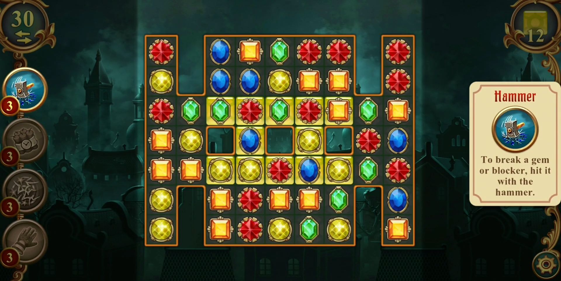 Download game Clockmaster for Android free