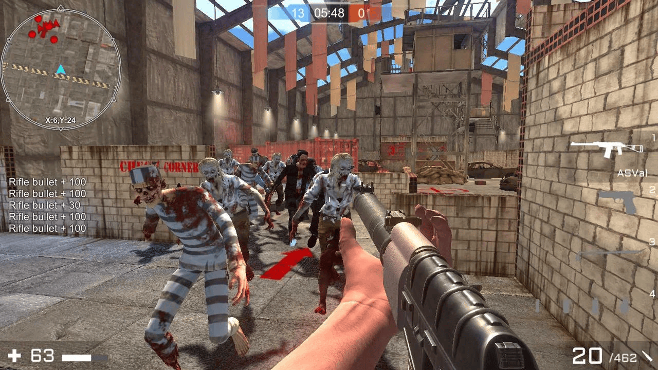 Download Game Android Special Warfare Download Game Android, Game PC