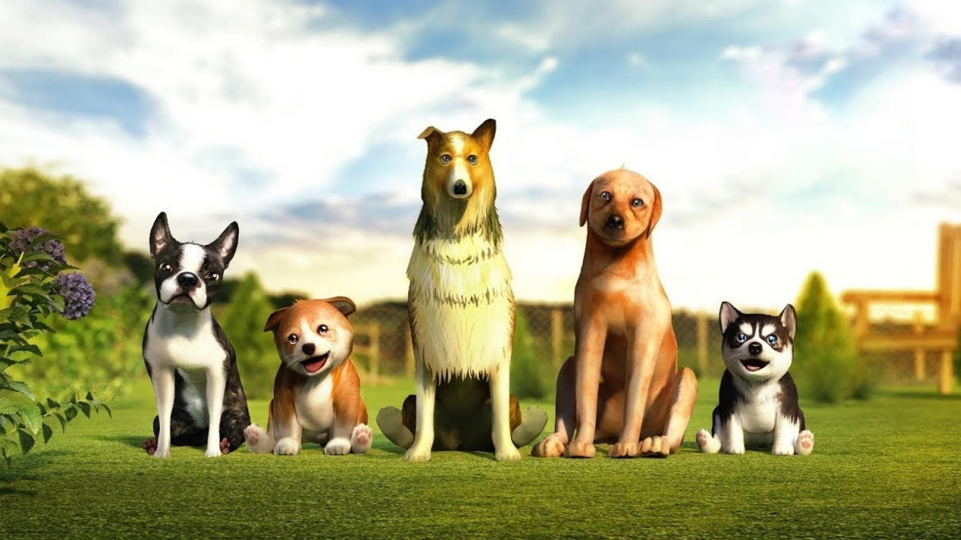 Download Virtual Pet games for Android Best free Virtual Pets games