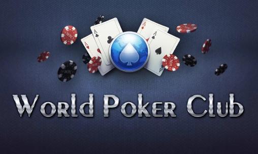 World poker club Télécharger APK pour Android (gratuit)