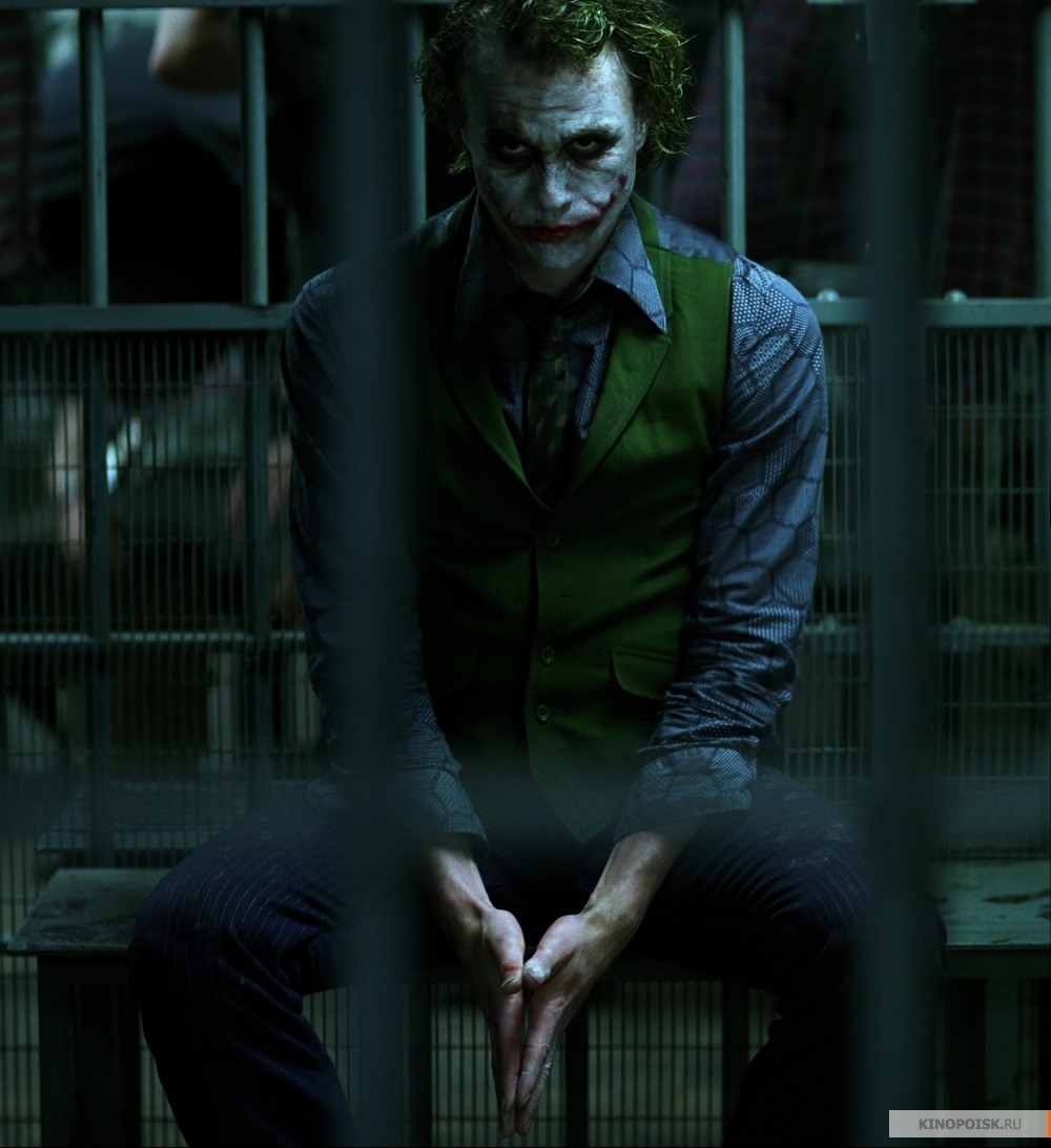 Joker Hd Wallpapers For Android
