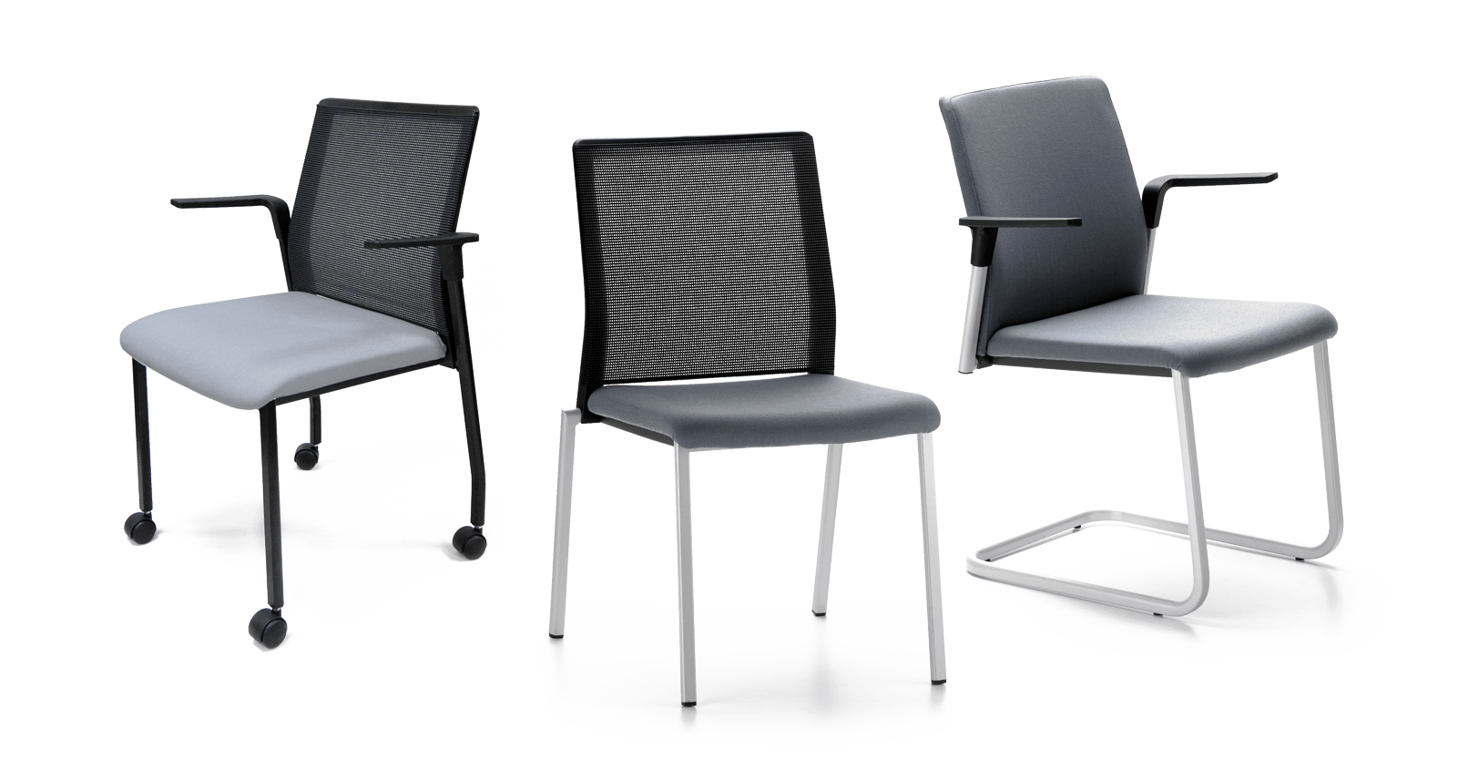 Plural Muebles de oficina en Murcia Mobimur