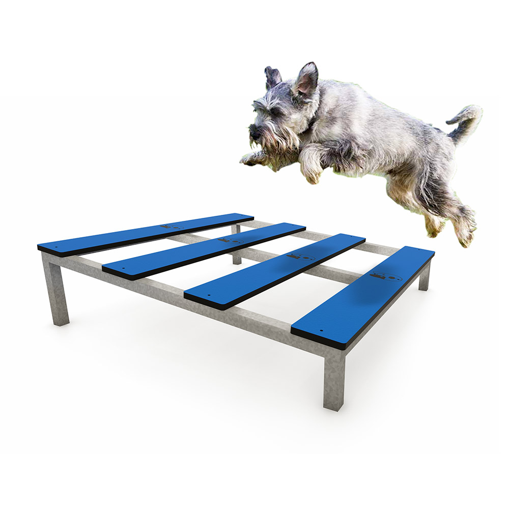 BROAD JUMP 120CM Mobipark