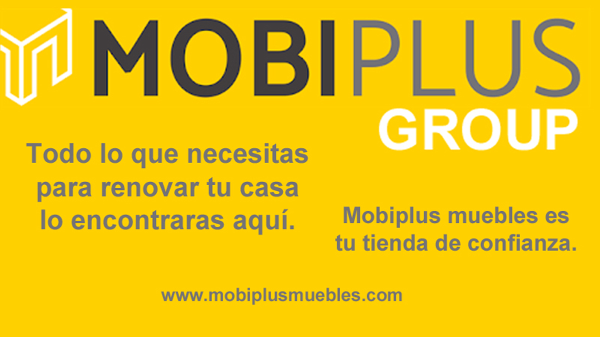 Tienda de Muebles Online MobiPlus Muebles