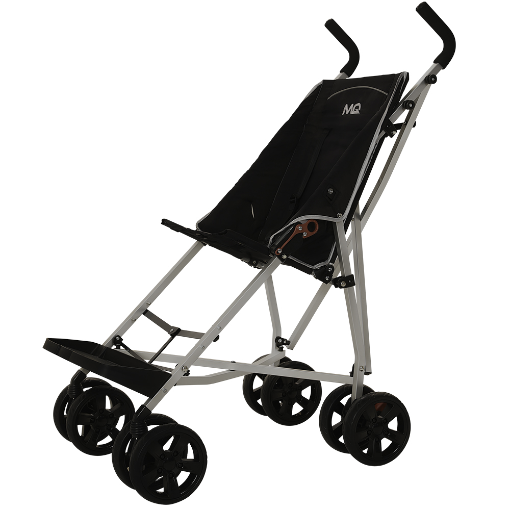 MobiQuip XL Disability Pushchair, Special Needs Stroller