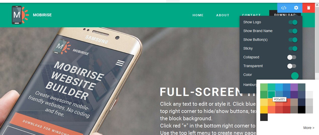 10 Best Free Website Builders in 2022