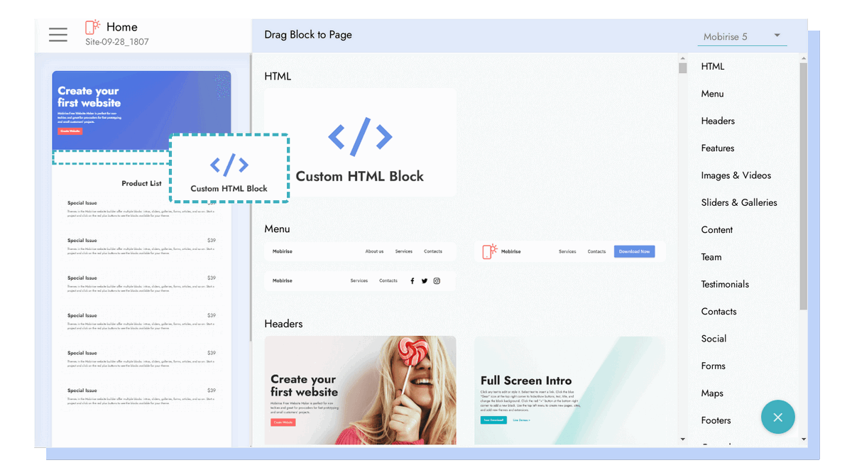 Free css editor with preview online psadodays