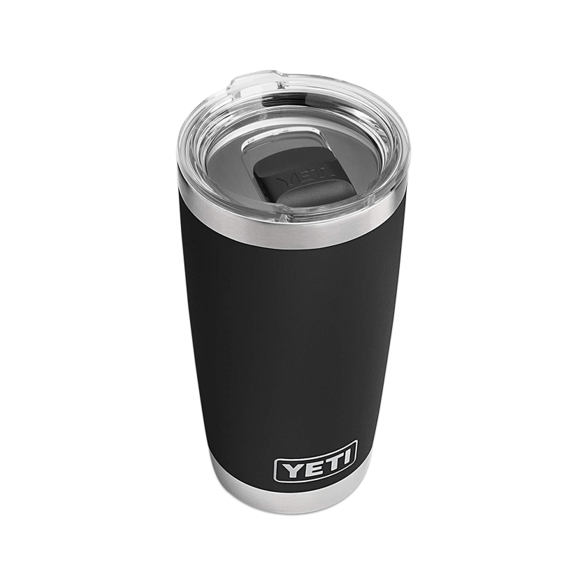 Yeti Rambler 20oz Tumbler Mobis store