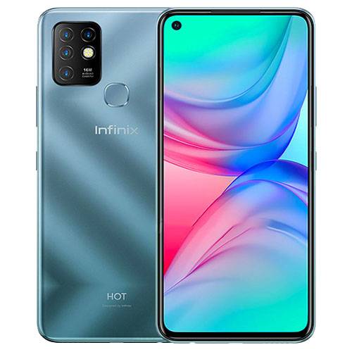 سعر و مواصفات Infinix Hot 10 أهم مميزات و عيوب انفينكس هوت 10 موبي سي
