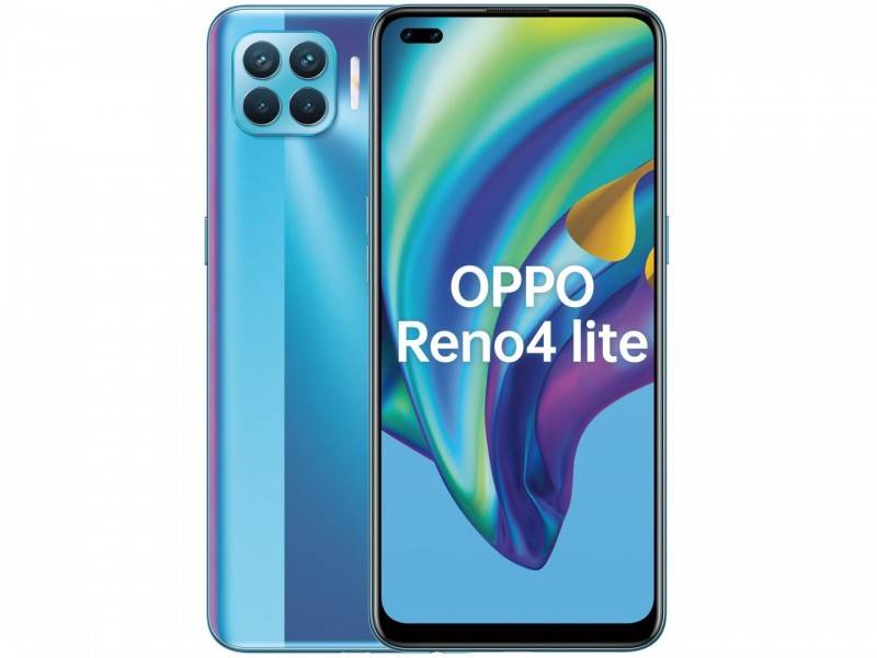 سعر و مواصفات Oppo Reno 4 Lite و مميزات و عيوب اوبو رينو 4 لايت موبي سي