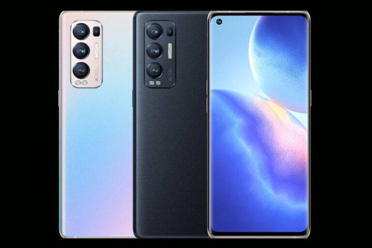 سعر و مواصفات Oppo Reno 5 Pro Plus 5G مراجعة اوبو رينو 5 برو بلس موبي سي