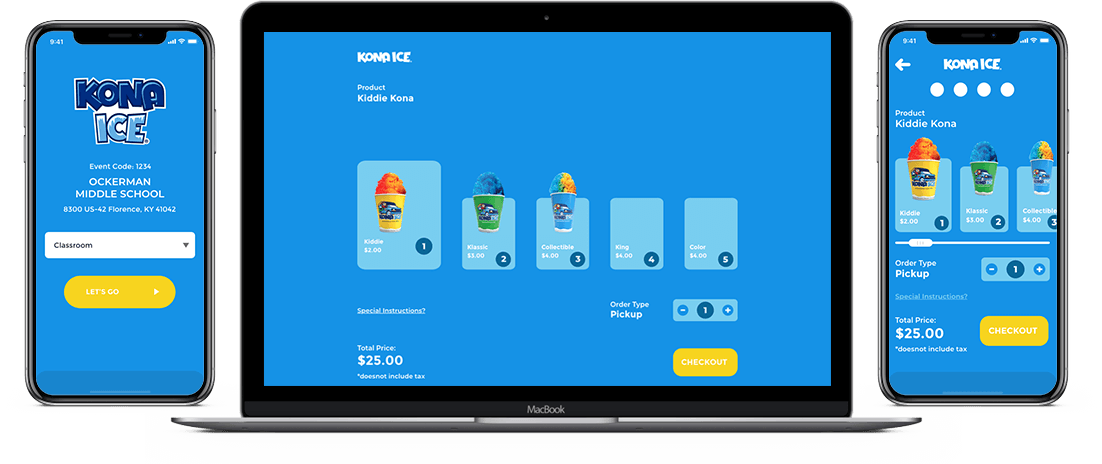 Digitize the Order Management Process with Custom Software Development