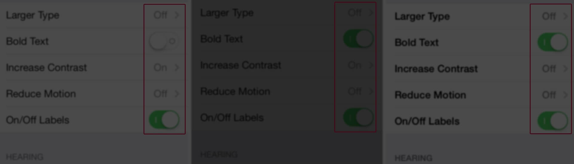 iPhone UIButton tutorial Radio Buttons