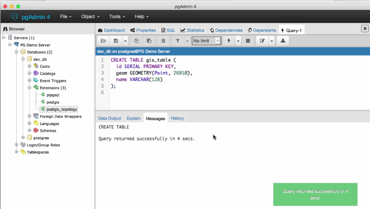 Postgres Create Table Primary Key Serial Decorations I Can Make
