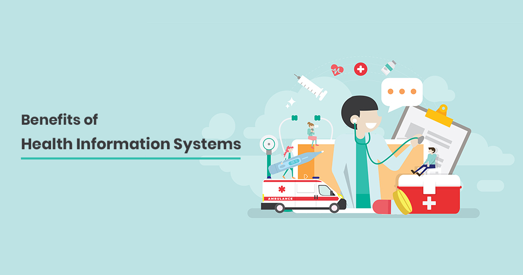 What is Health Information System and & Its Significance in the