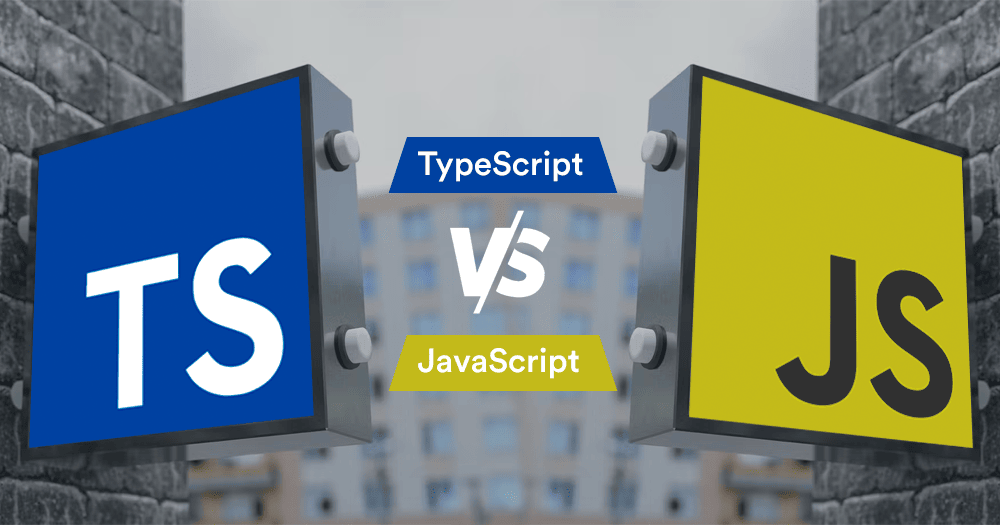 TypeScript vs JavaScript Key Differences Business Decision Makers