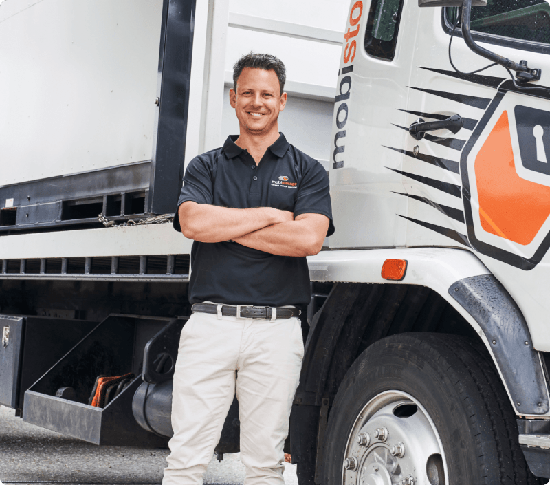 Storage Subiaco Flexible & Affordable Self Storage