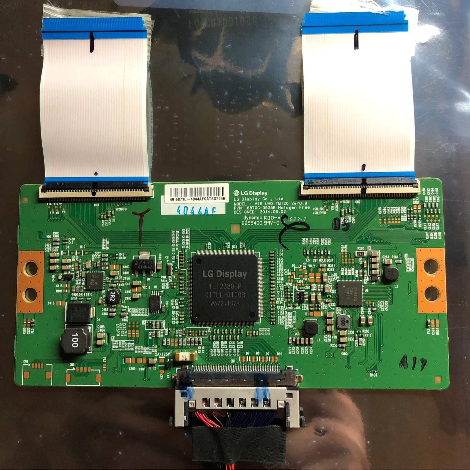 Toshiba Tv Screen Replacement Parts Reviewmotors.co