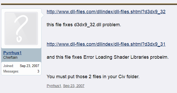 D3dx9_32 Dll ダウンロード