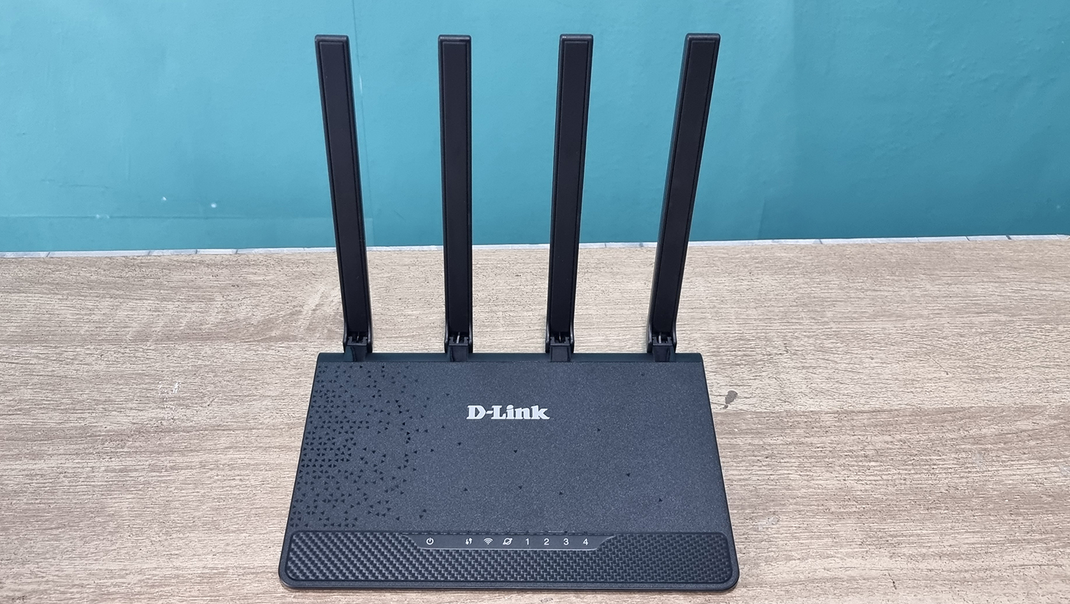 Review DLink DIR1253 MUMIMO Dual Band, Router Ideal untuk Kelancaran
