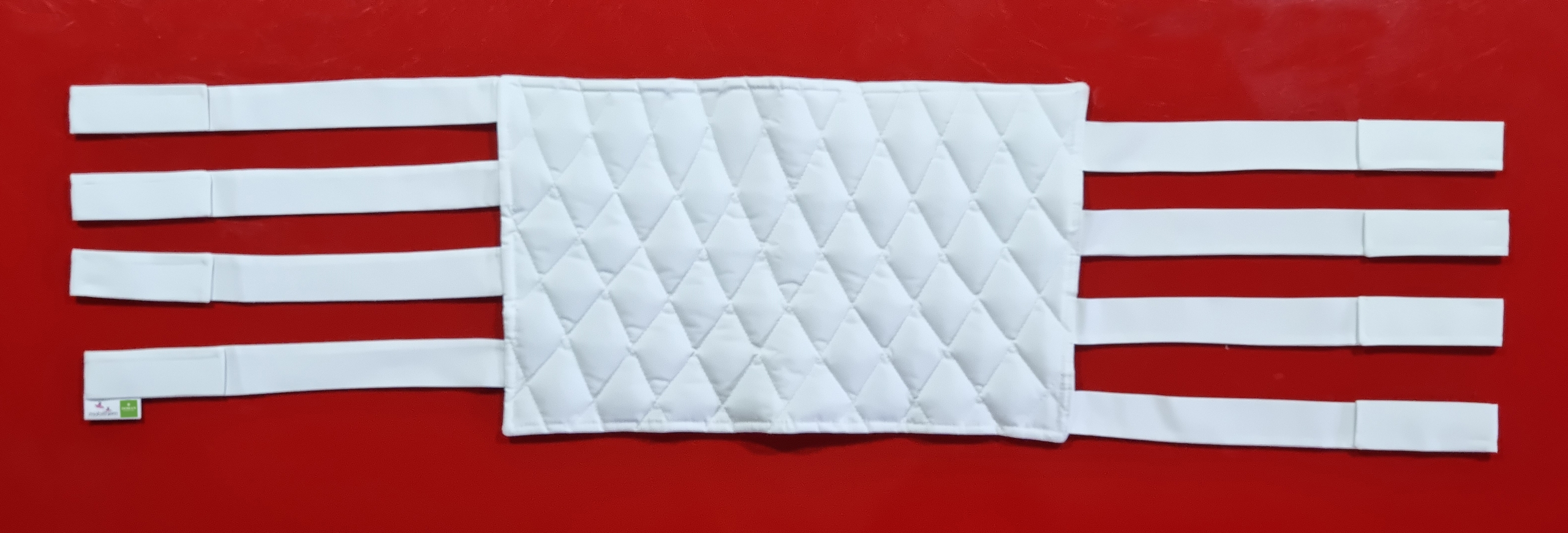 Respiratory Jacket size L • Mobithem