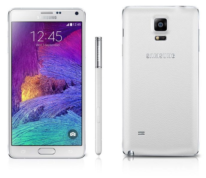 The Samsung Galaxy Note 4 is out! [Official Specifications and Price]