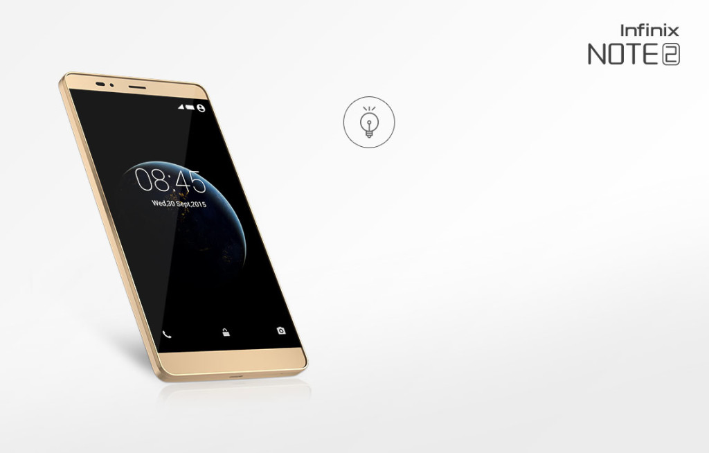 Infinix Note 2 | Specifications and Price in Kenya