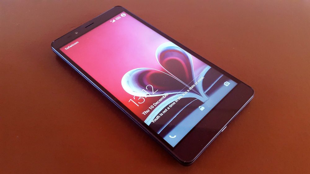 Infinix Note 2 Review: Everything you need to know