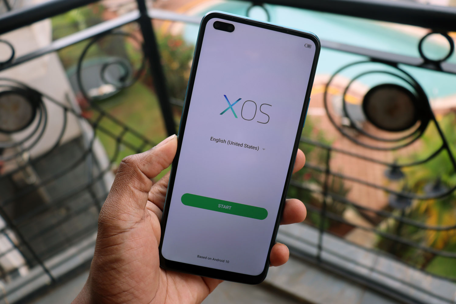 Infinix Note 8 Features Best Online Price in Kenya