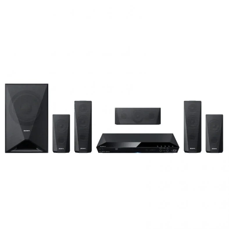 Sony DAVDZ350 5.1 Home Cinema System Price in Kenya Mobitronics