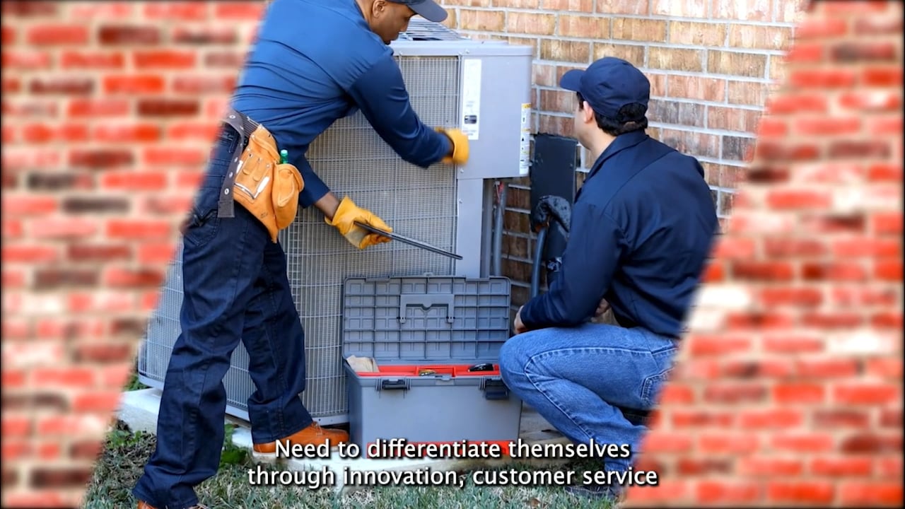 Resources for HVAC Companies Mobius Financial Advisors