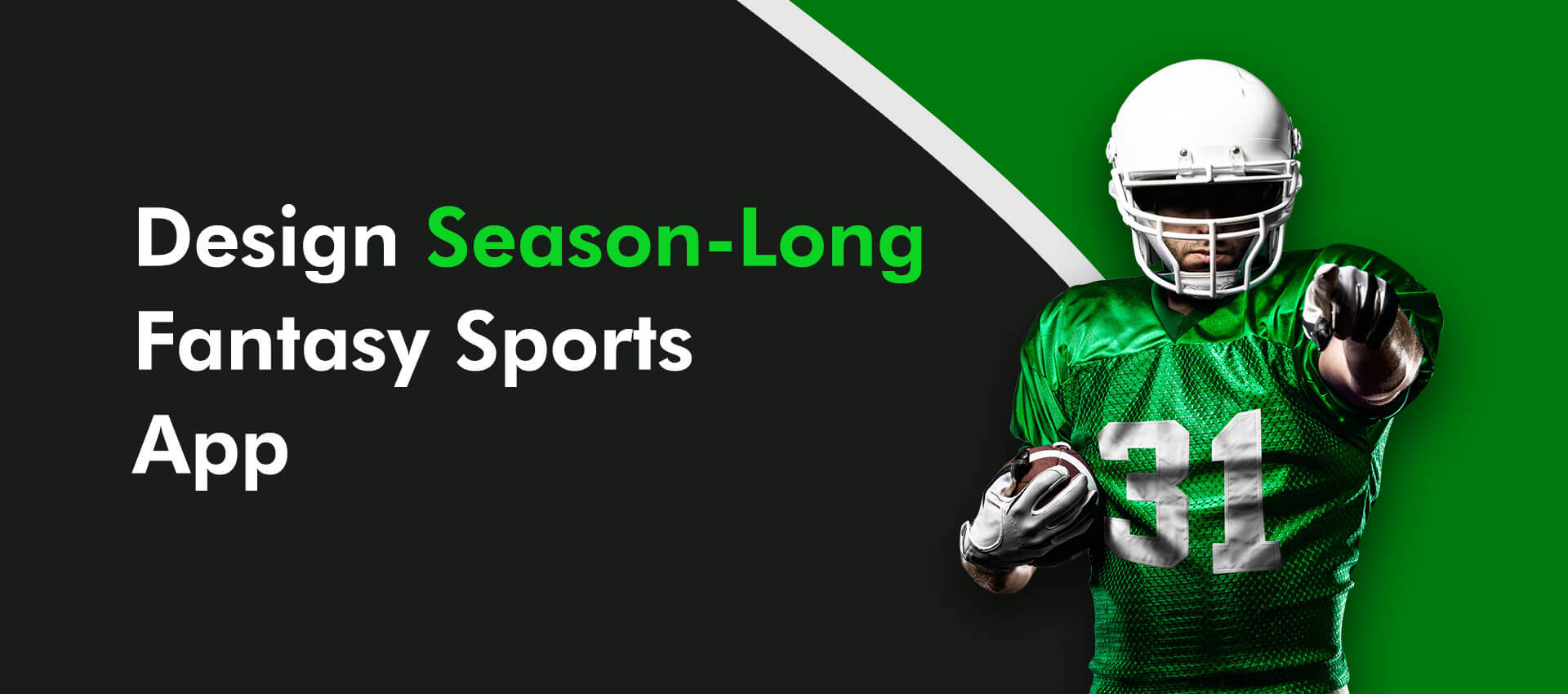 Design SeasonLong Fantasy Sports  and App in 2020 Mobiweb