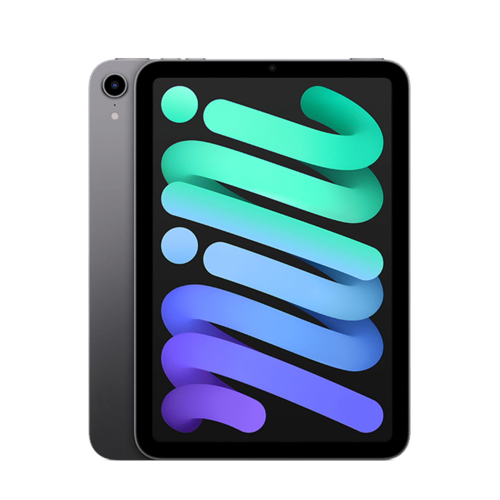 Apple iPad Mini 2021 64GB WiFi hall Mobix