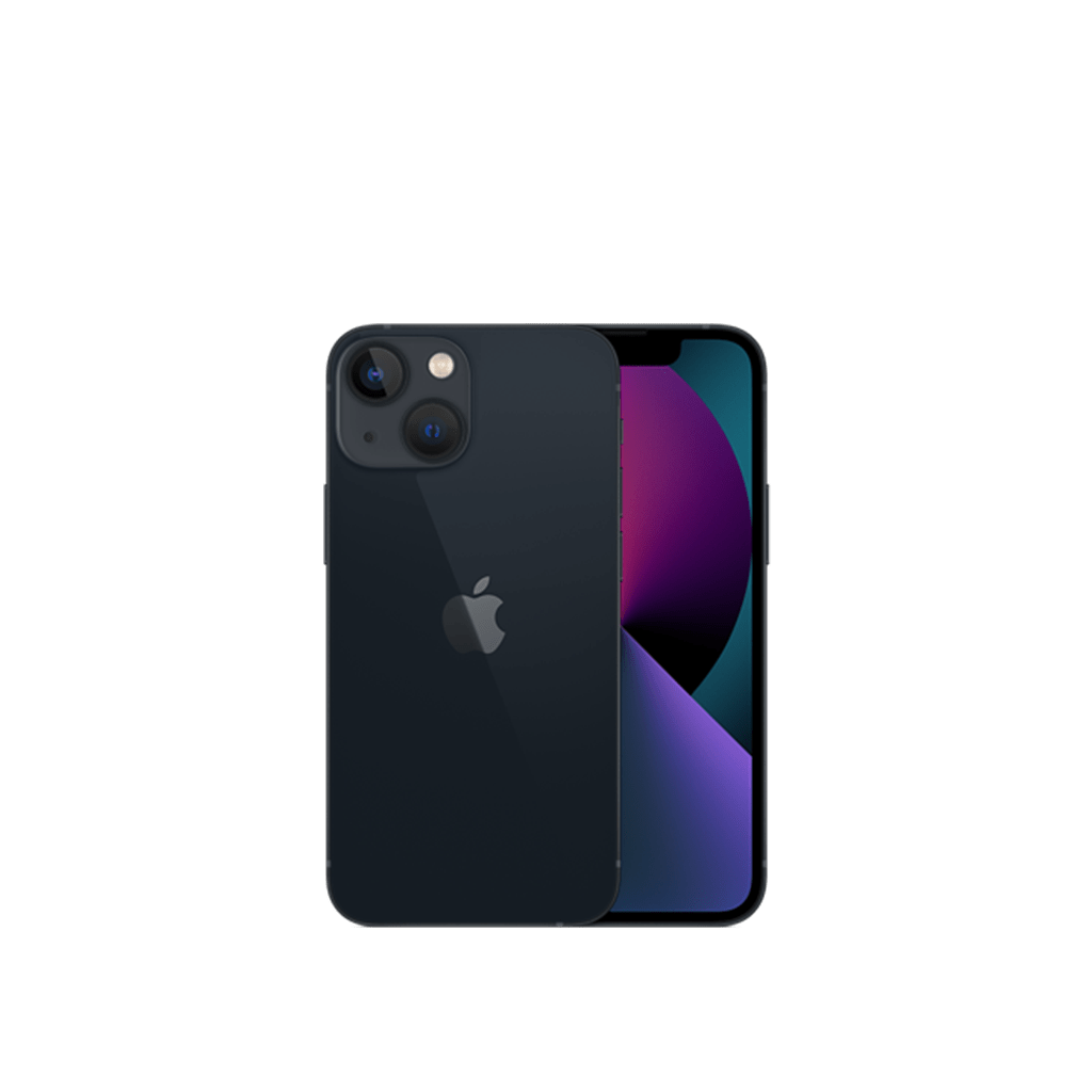 Apple iPhone 13 mini 128GB must Mobix