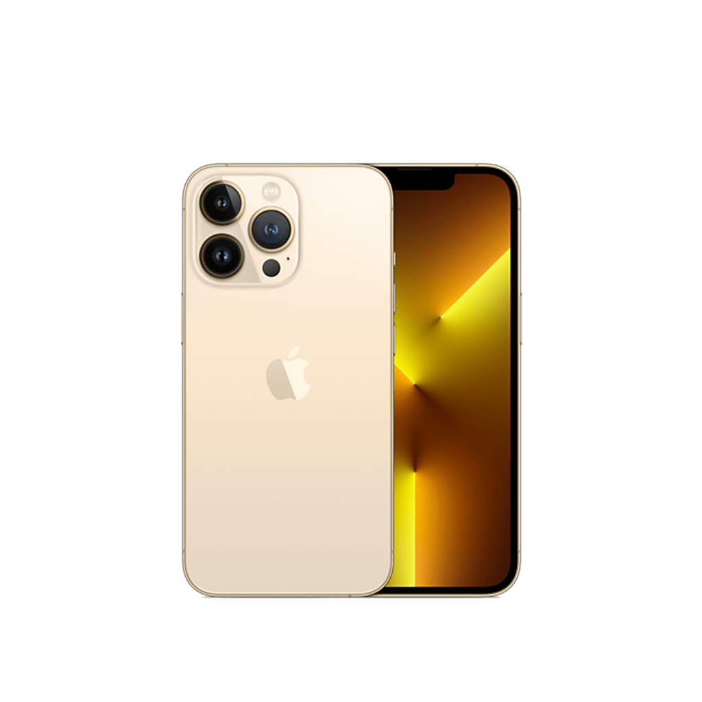 Apple iPhone 13 Pro 512GB kuldne Mobix