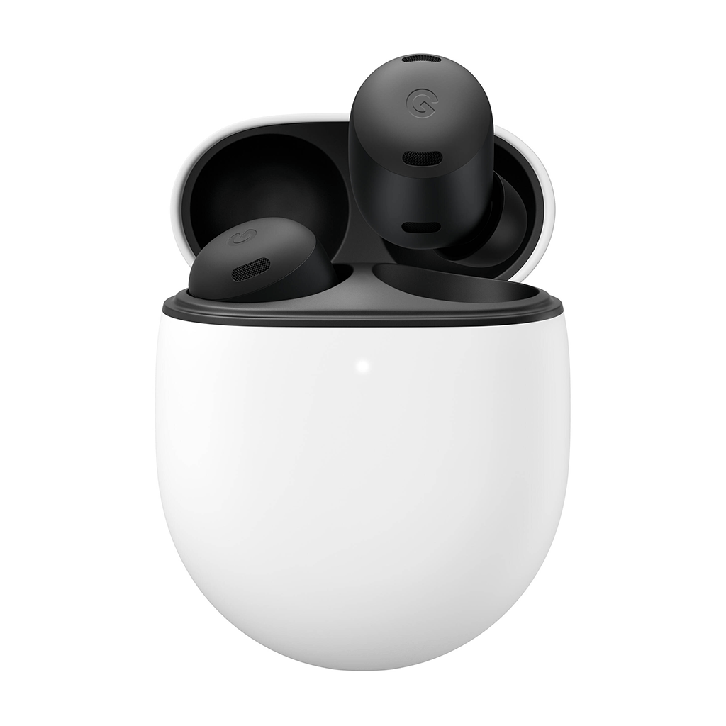 Google Pixel Buds Pro Charcoal Mobix
