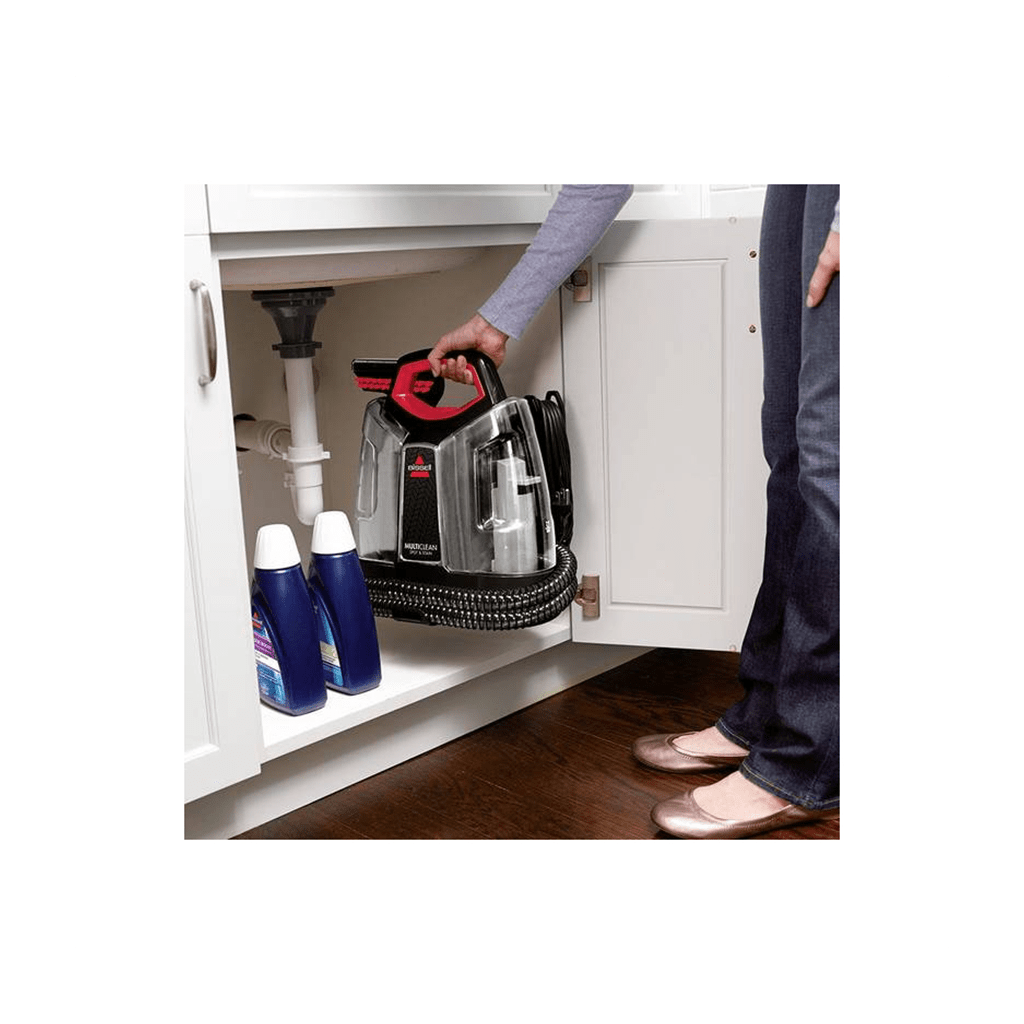 Tekstiilipesur Bissell MultiClean Spot & Stain - Mobix