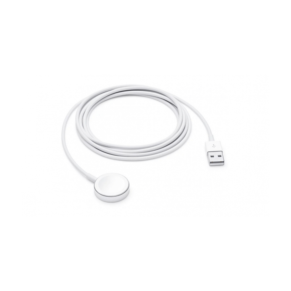 Apple Watch Charger Cable to USB Cable 2m Mobix