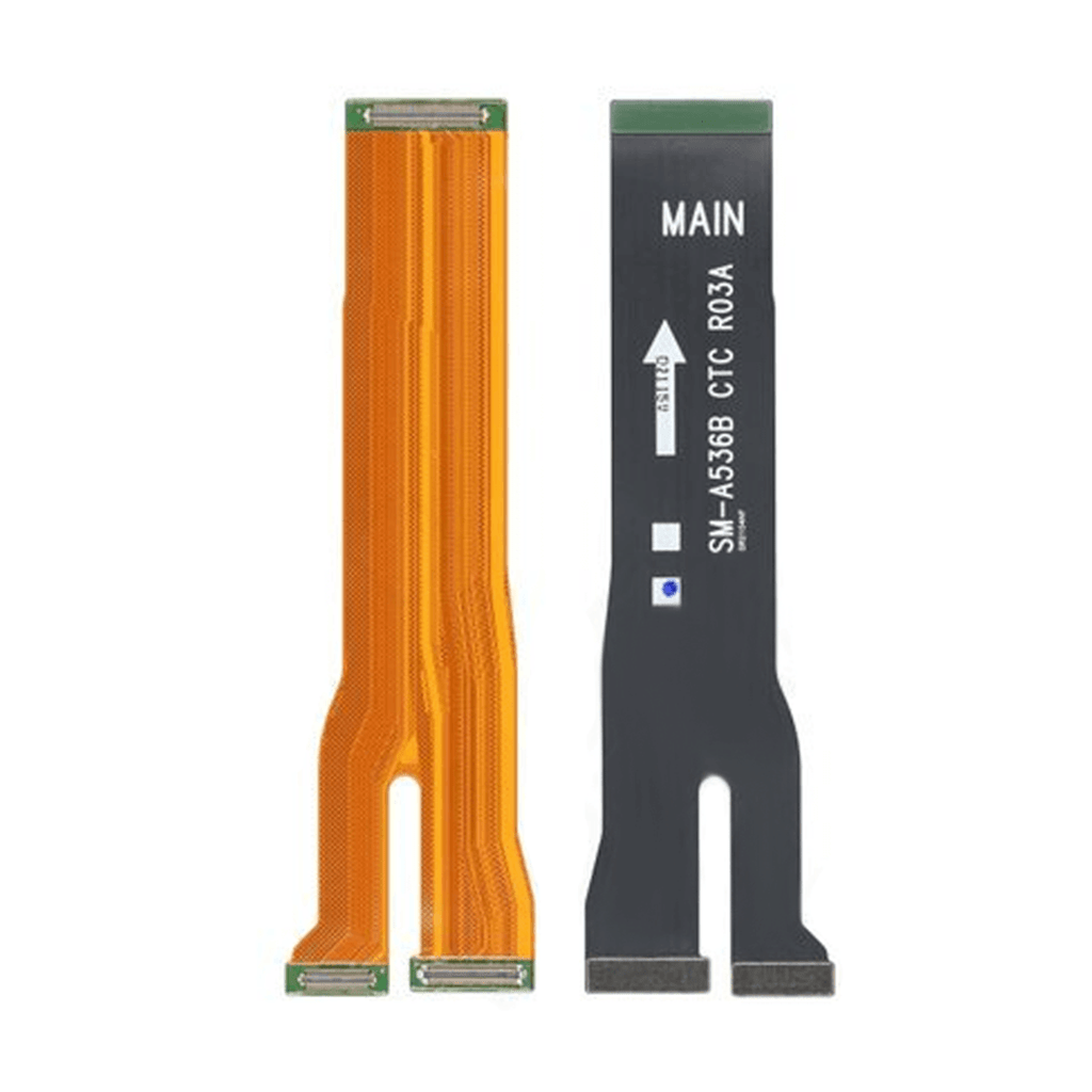 Samsung SM-A536B Galaxy A53 5G lintkaabel main CON TO CON FPCB - Mobix