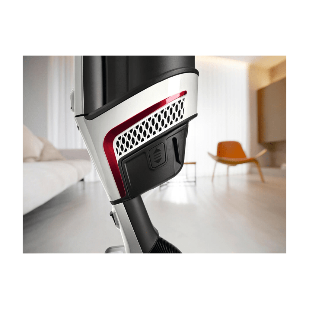 Miele Triflex HX1, valge Varstolmuimeja Mobix