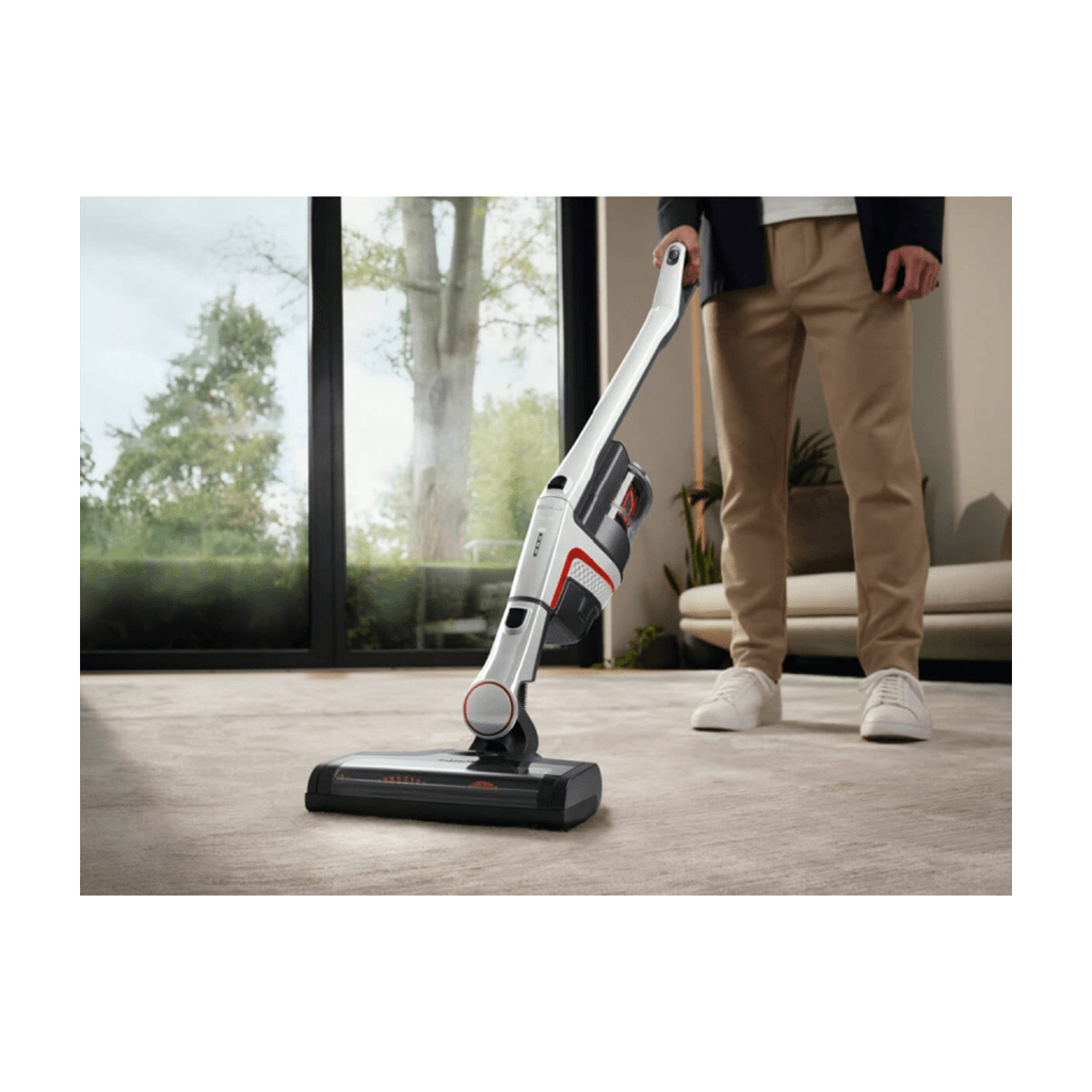 Miele Triflex HX1, valge Varstolmuimeja Mobix