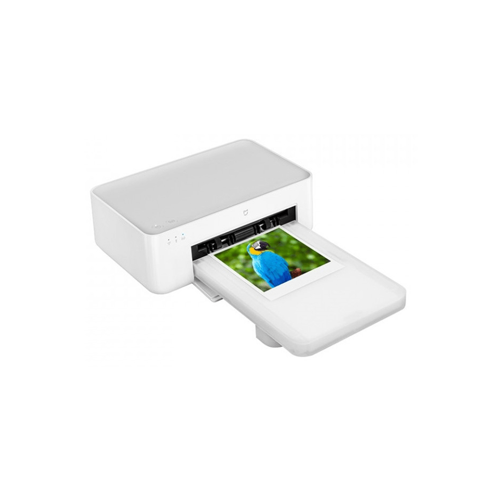 Xiaomi Instant Photo Printer 1S Set Mobix