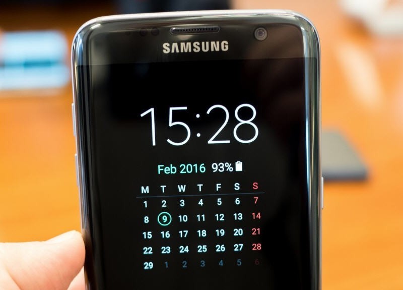 سعر و مواصفات Samsung S7 Edge مميزات و عيوب سامسونج اس 7