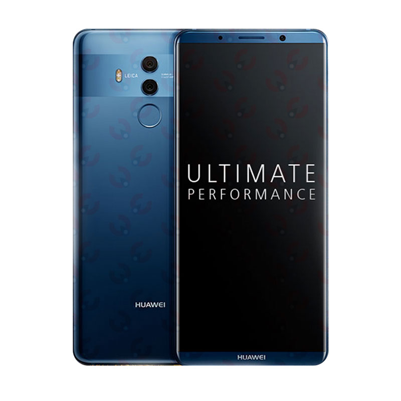 سعر و مواصفات Huawei Mate 10 pro مميزات وعيوب هواوي ميت