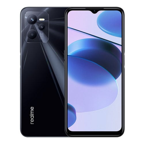 سعر و مواصفات Realme C35 مميزات و عيوب ريلمي C35 موبيزل