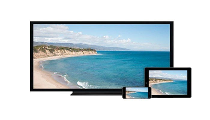O melhor aplicativo para espelhar a tela do celular na Tv