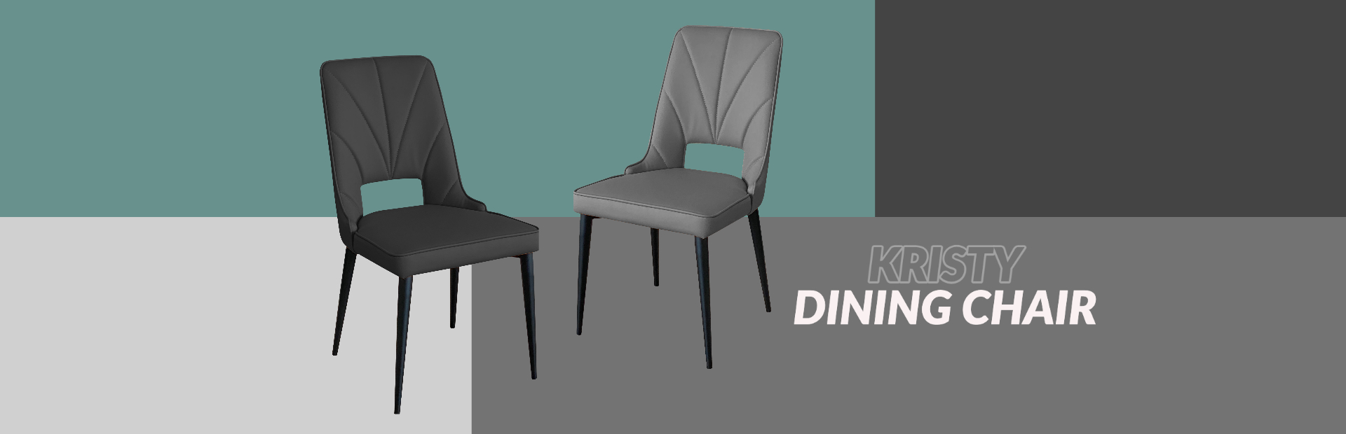 Modern Dining Chairs Available in Edmonton, Canada