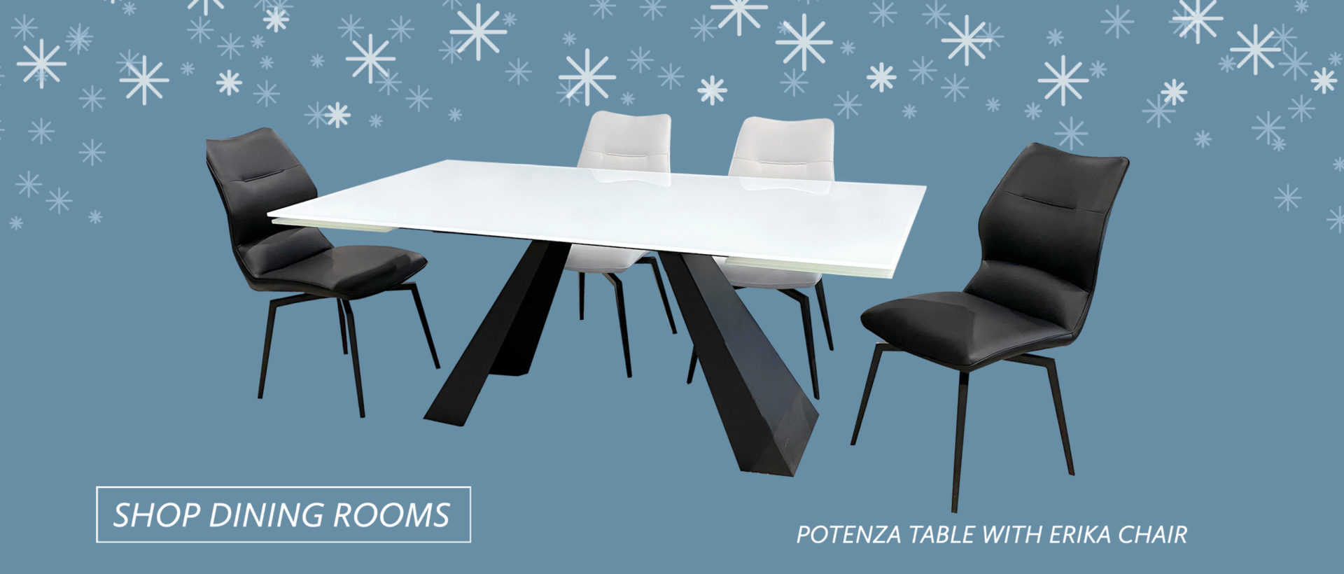 We Offer Modern Furniture In Edmonton, AB